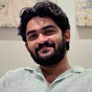 Gautham Banerjee