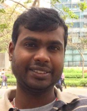 Sharath Kumar N