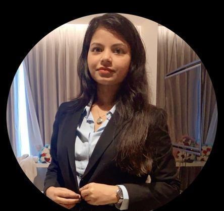 Shailja Gupta