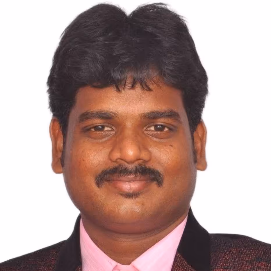 Naveenkumar Sivashanmugam