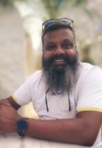 NIRMAL GEORGE ROBERT
