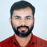 NISHANTH R