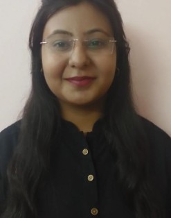 Siddhi Arora