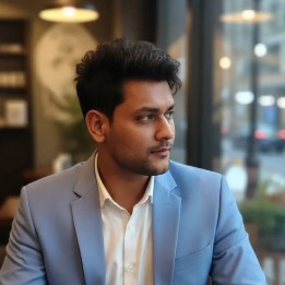 Adarsh Raj