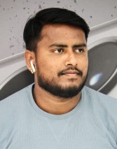 CHETHAN K