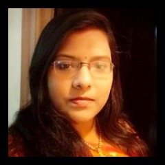 SWATHI DASI