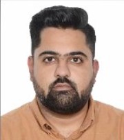 Milap Sakhuja