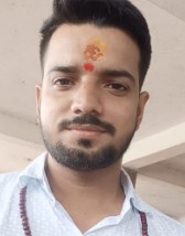 Avinash Kumar
