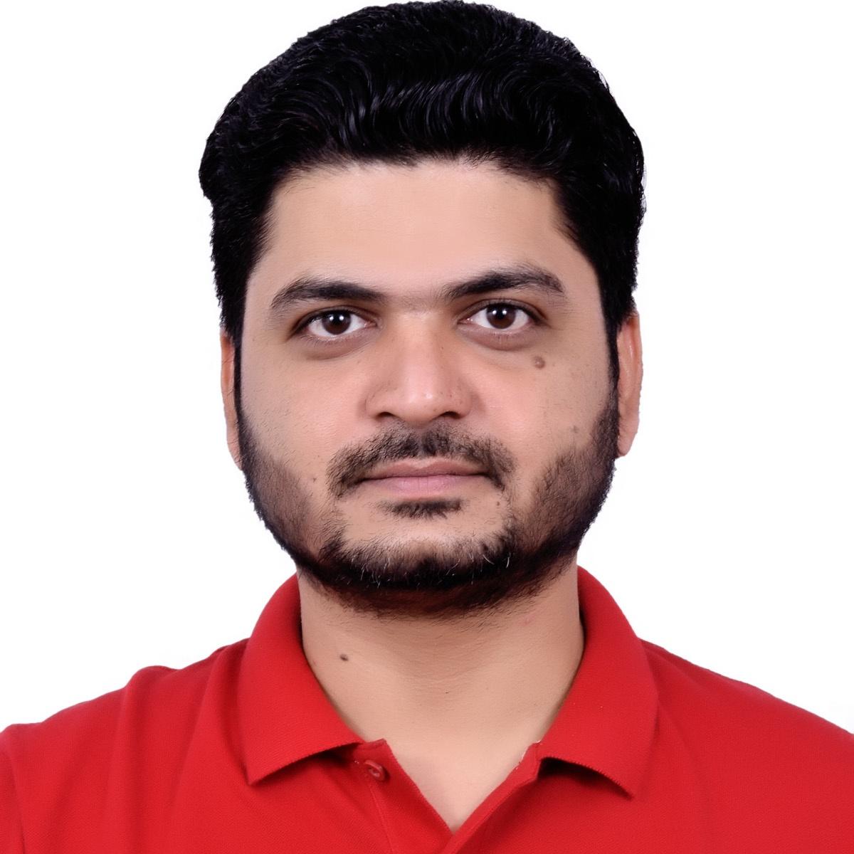 Athar Mirza