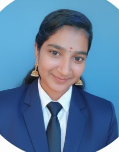 RACHANA CHIRUMAMILLA