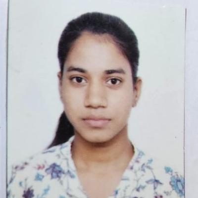 Anamika Pandey