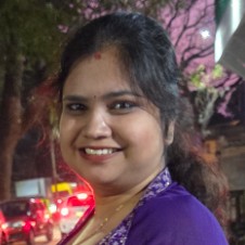Sunitha Somashekar