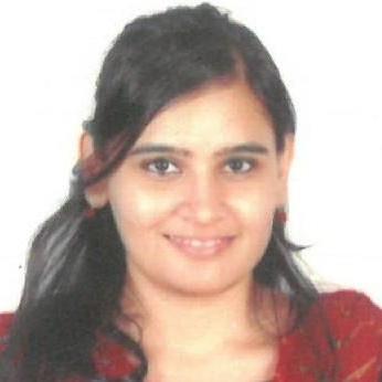 Deepti Dwivedi