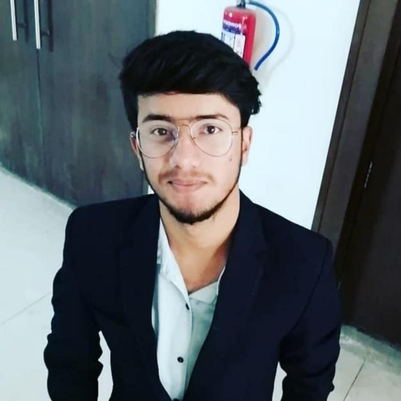 Ankit Singh