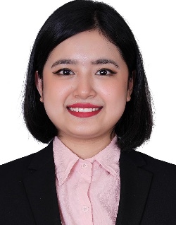 Kh Bindiya Singha
