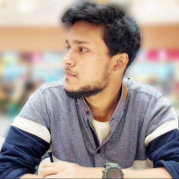 Debayan Chowdhury