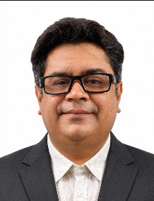 Kaushik Kumar