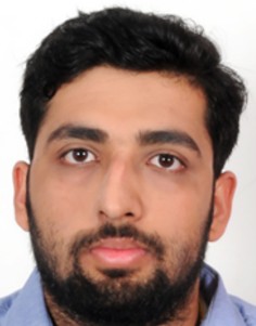Anoop M. Adiga