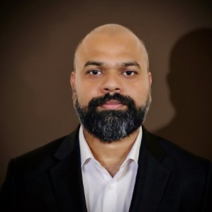 Nirmit Gaikwad