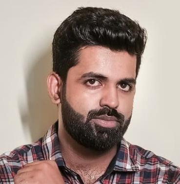 RAJEEV R