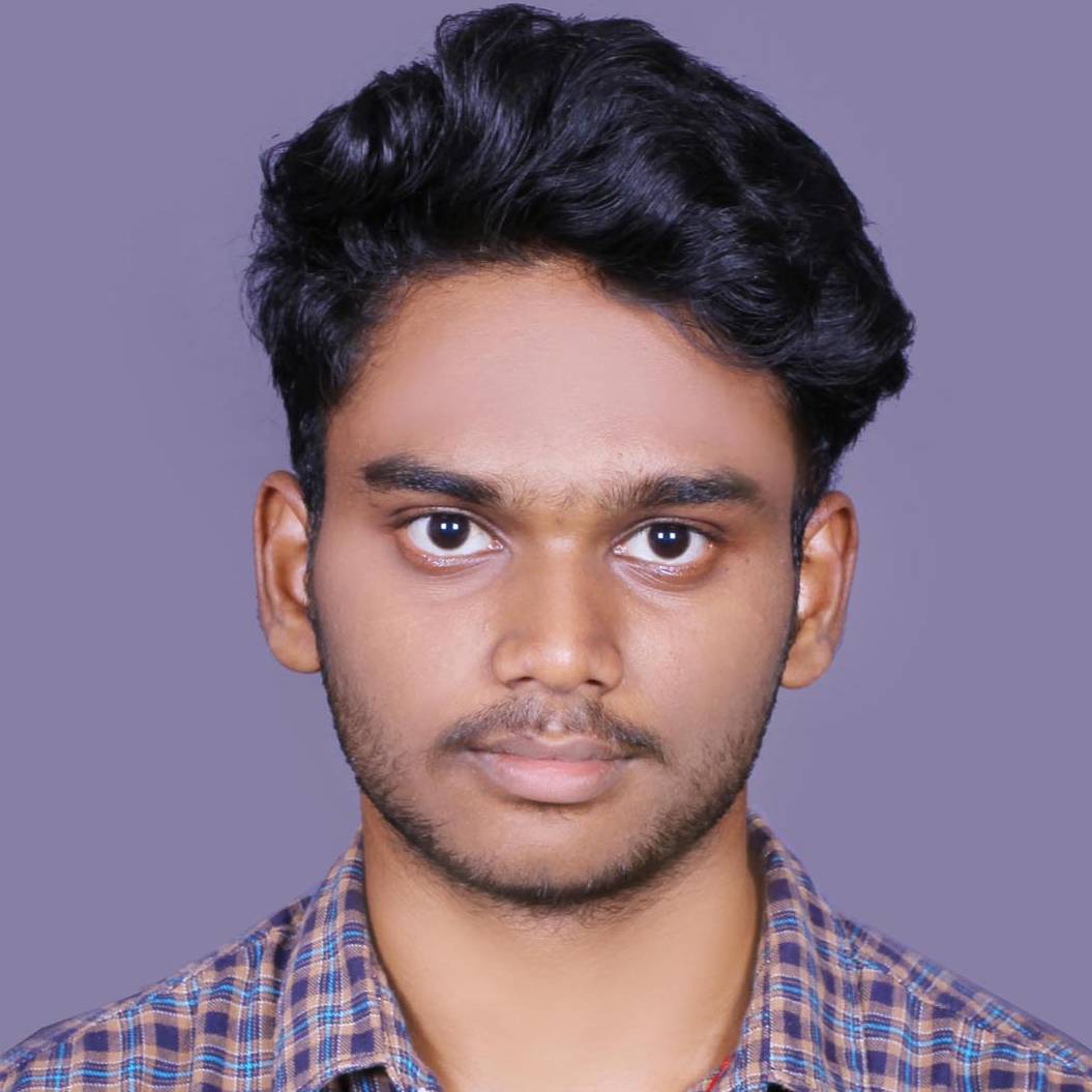 Yuthish P