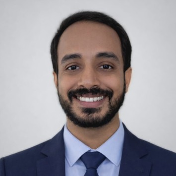 Arun Raveendranathan