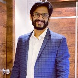 Amol Kadam