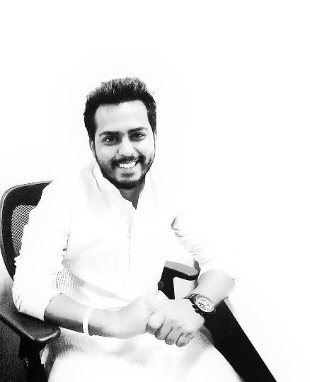 Suresh Shinde