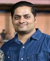 Pankaj Saboo