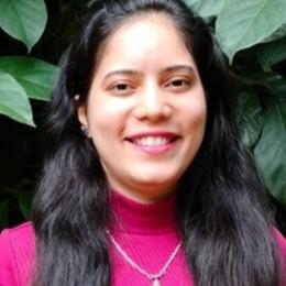 Deeksha B.P