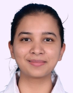 Rupal Dewangan