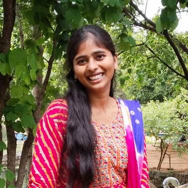 Usha Bhupathi