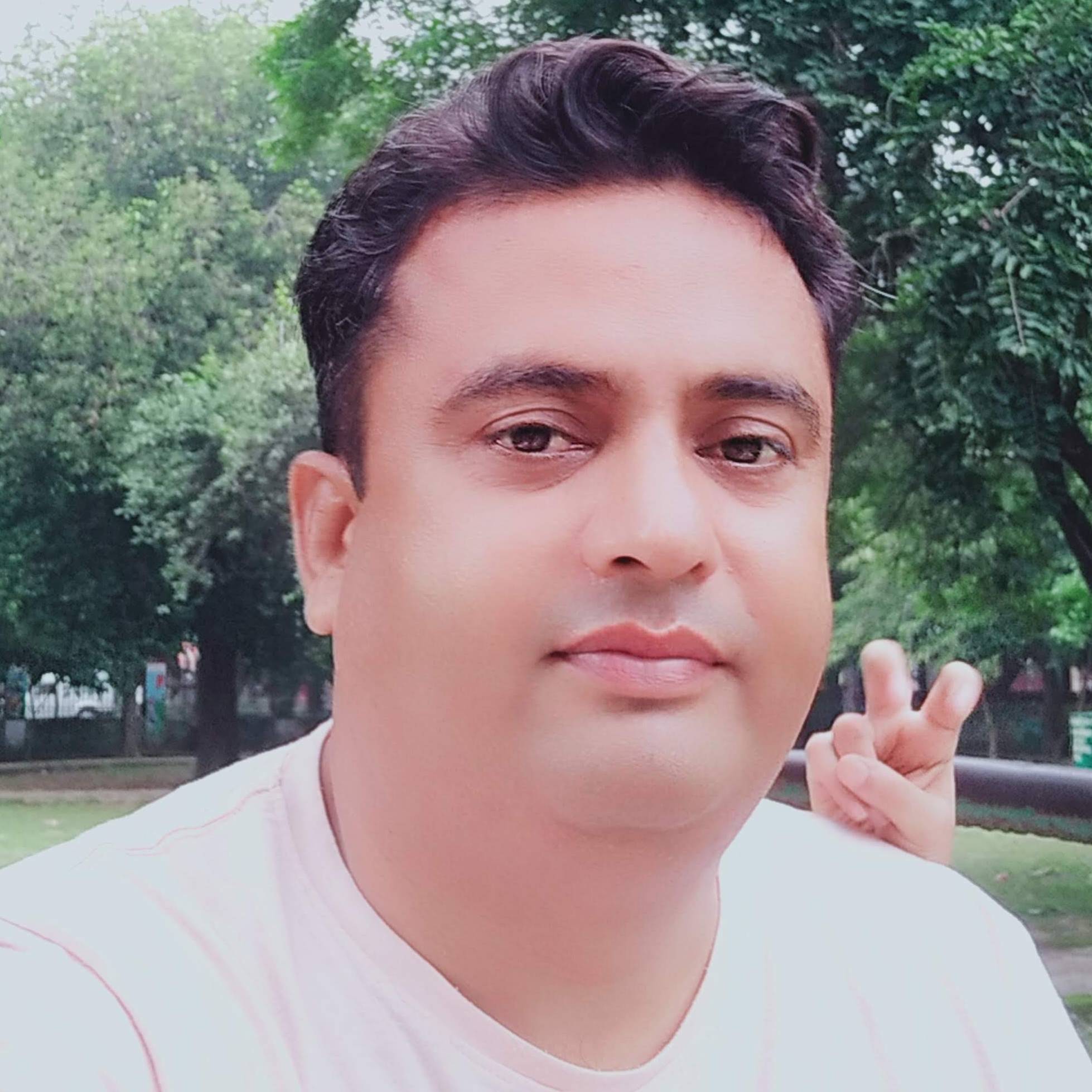 Ashwani Bhardwaj