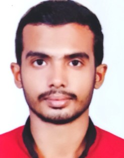 AKSHAY R