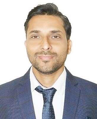 Kumud Kundan