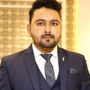 Dinesh Singh