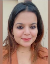Vanshika Soni