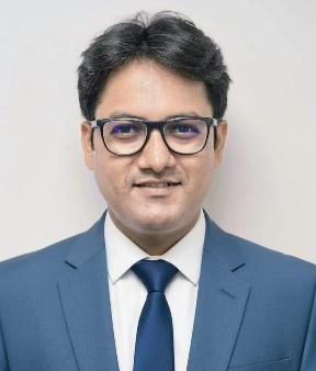 Nirmalya Bhattacharjee