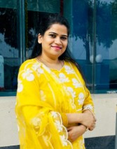 Shweta Jain
