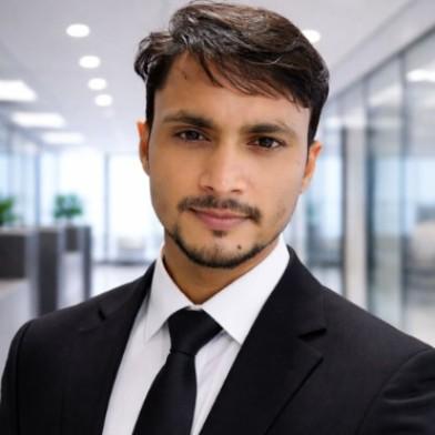 Pradeep Kumar
