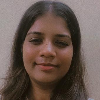 Jenaisha Shania Noronha