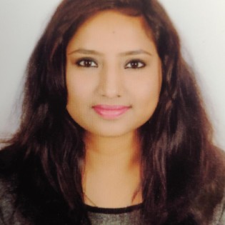 Ranjana A