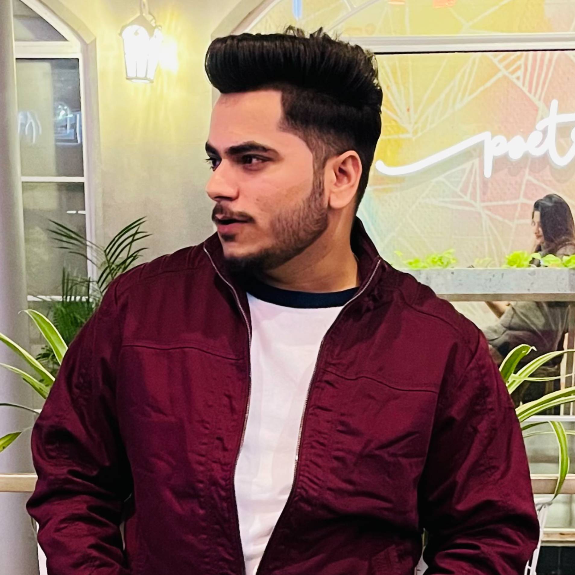 Ritik Chopra