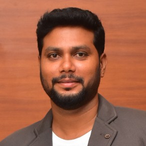 Prasad P