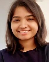 Komal Korde