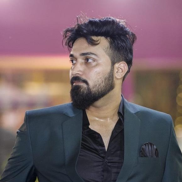 Utkarsh Kumar