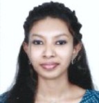 Krishnaja Thankachan