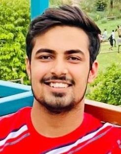 Ashutosh Shukla