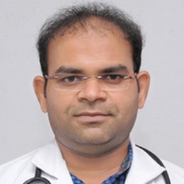 SHAIK MASTAN SHAFI