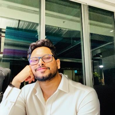 Manjunath Jogi